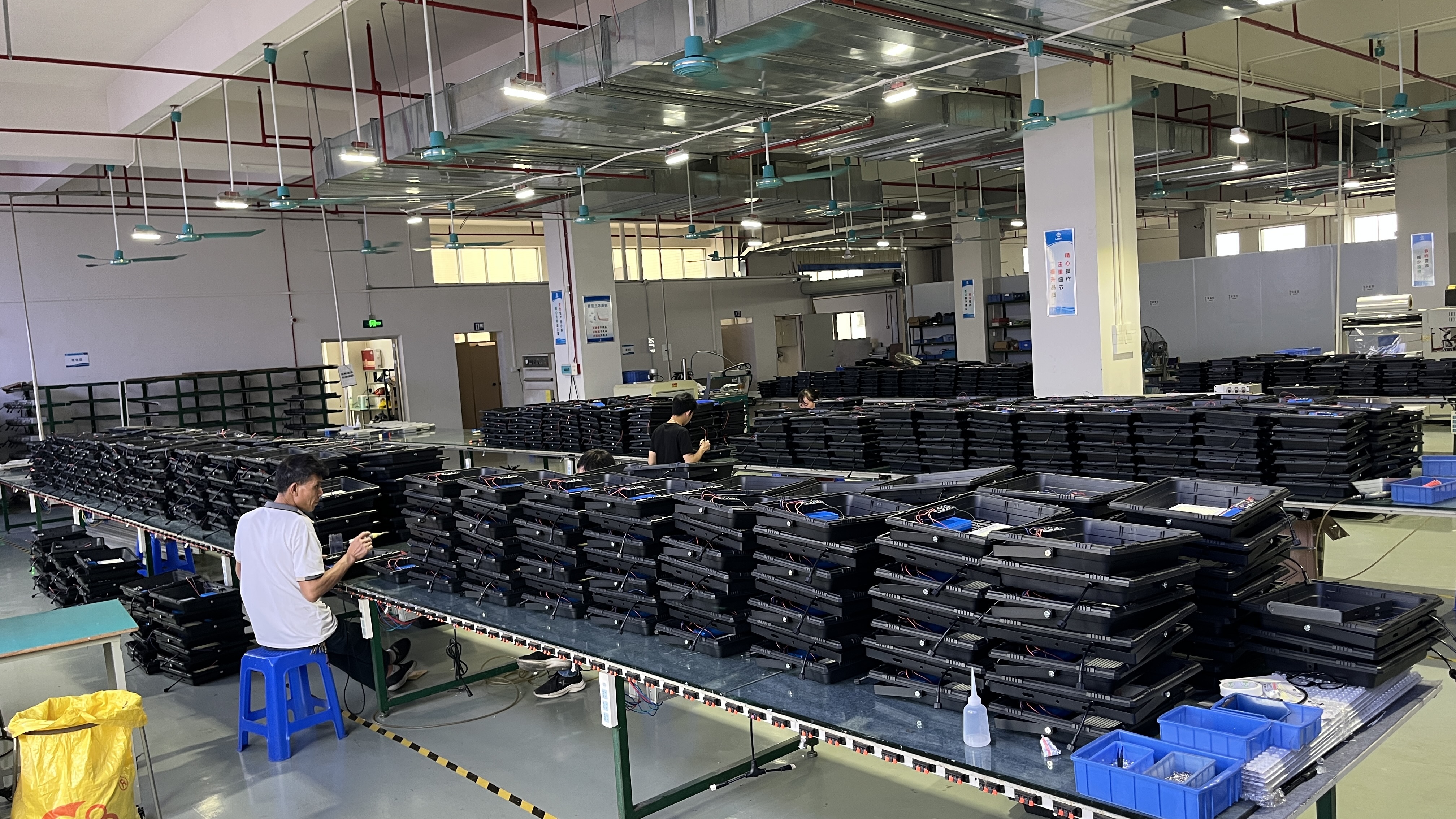 太陽能投光燈-聚寶盆-ABS款(圖5) 太陽能投光燈-聚寶盆-ABS款(圖5)