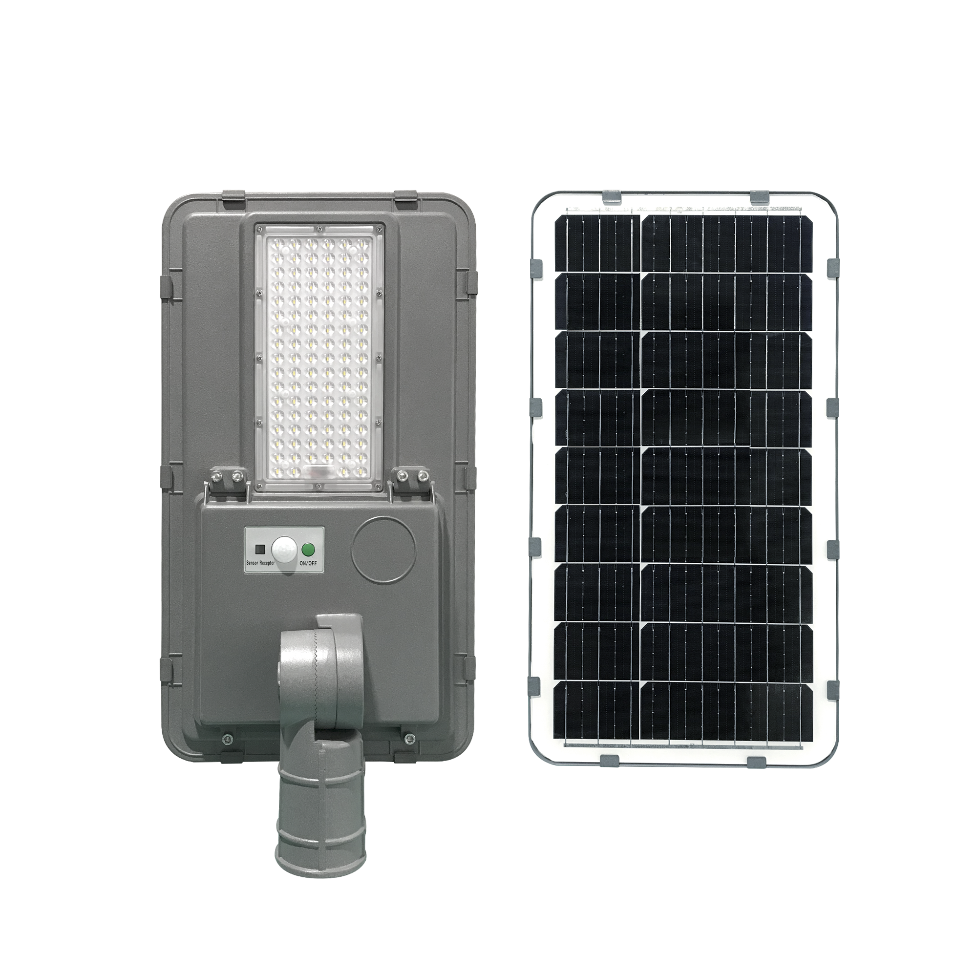 太陽(yáng)能一體化路燈-YN1(圖2) 太陽(yáng)能一體化路燈-YN1(圖2)