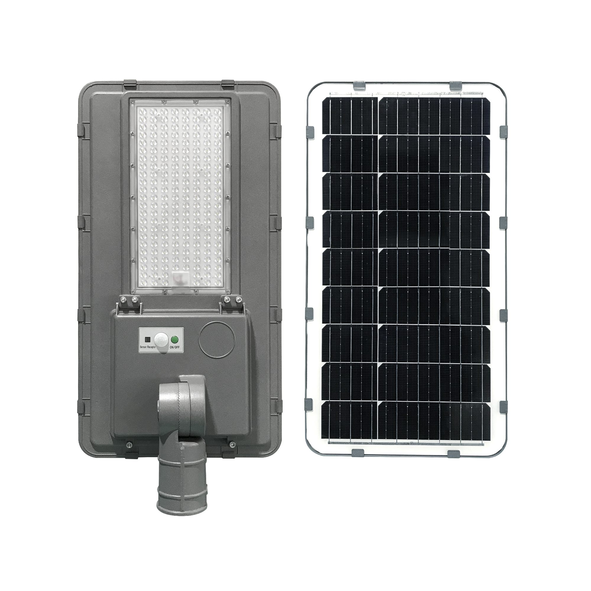 太陽(yáng)能一體化路燈-YN1(圖3) 太陽(yáng)能一體化路燈-YN1(圖3)