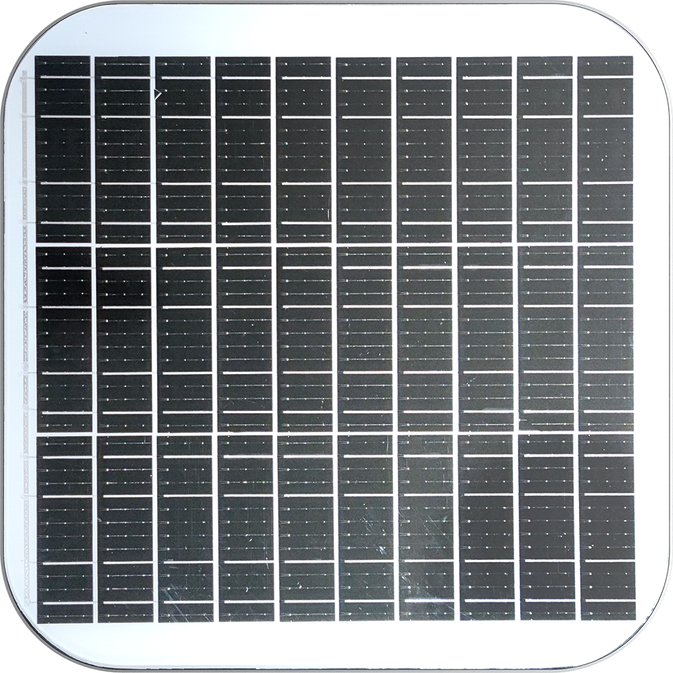 太陽能庭院燈-水中月(圖2) 太陽能庭院燈-水中月(圖2)